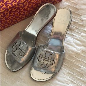 Tory Burch Sandals